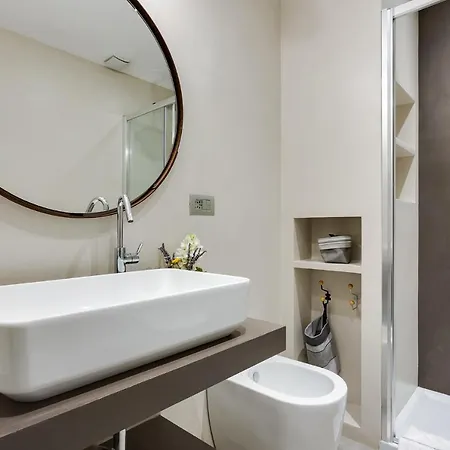 Apartment As Feel - Vatican With Terrace *