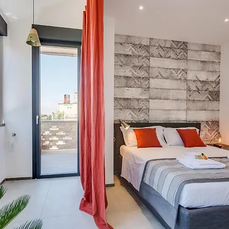 Apartment As Feel - Vatican With Terrace *